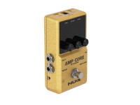 Nux Amp Core Studio Pedal Nux Amp Core Studio Pedal